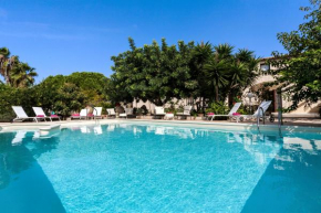 Гостиница Villa U Marchisi B&B  Счильи